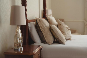 The Ashbourne Hotel